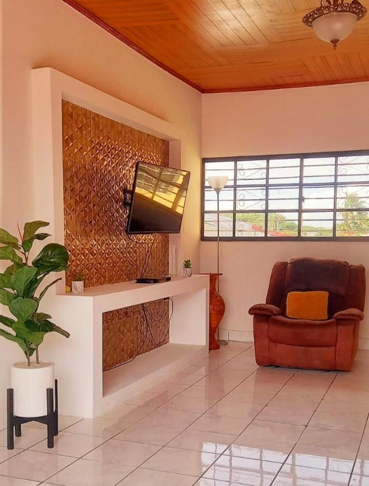 Casa Arcia * Rivas