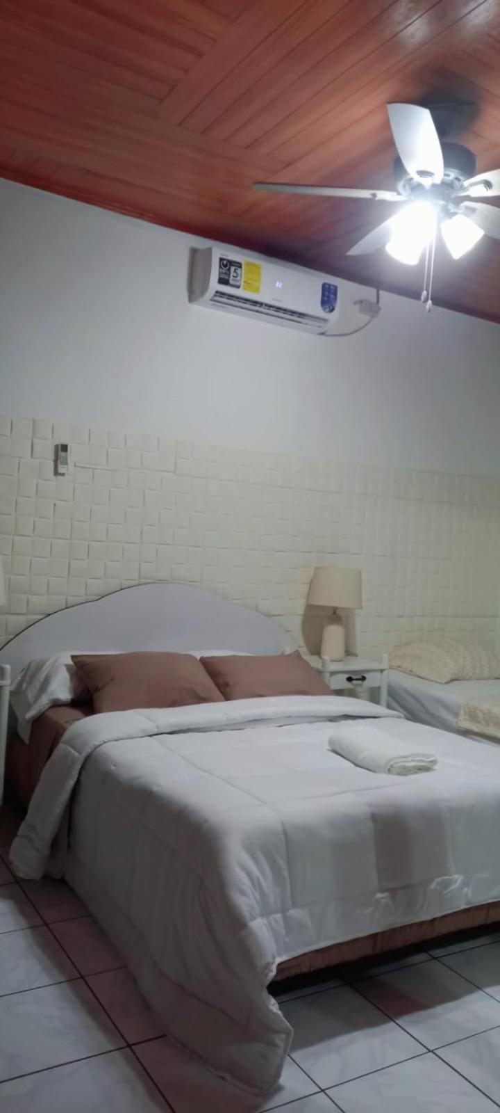 Apartment Casa Arcia *