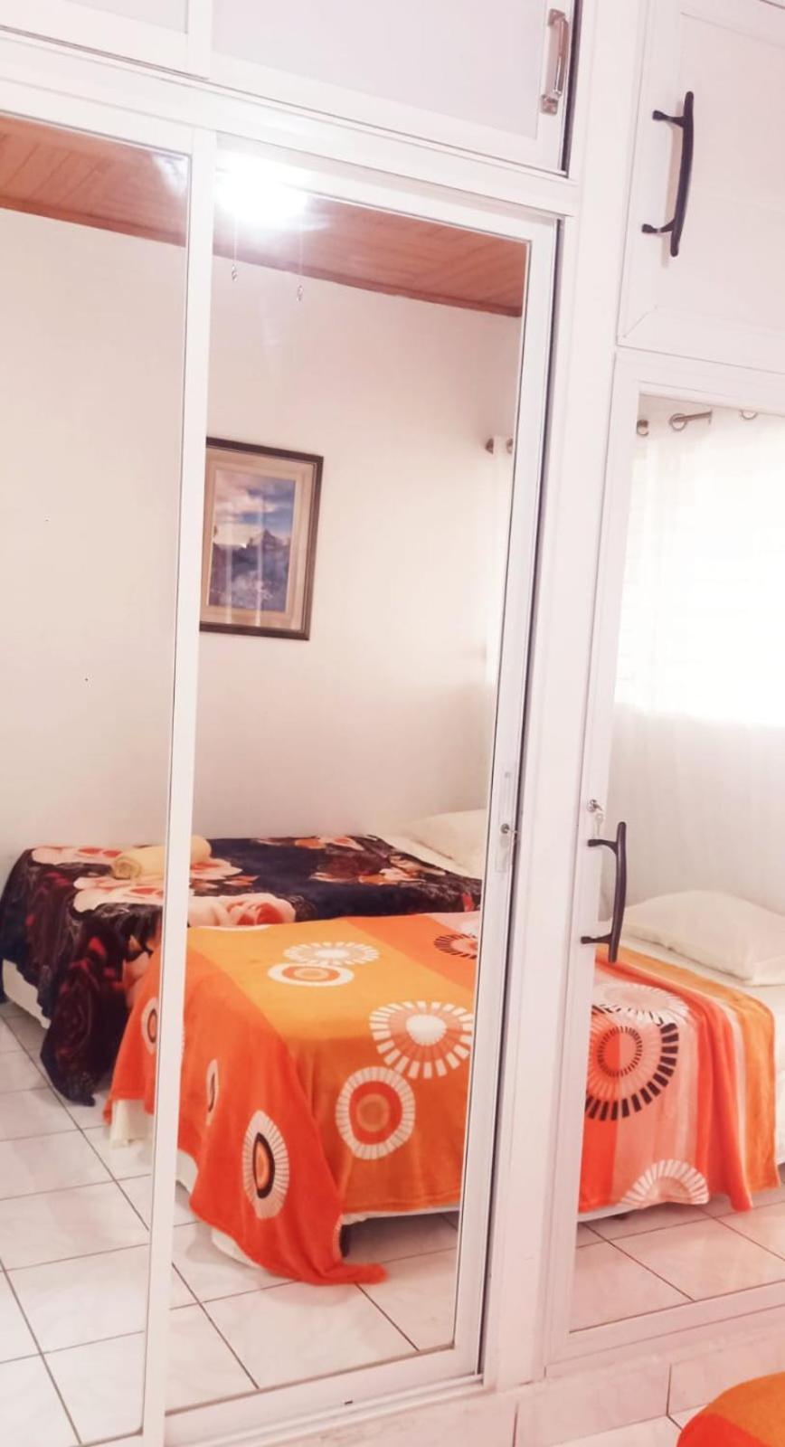 Casa Arcia Apartment *