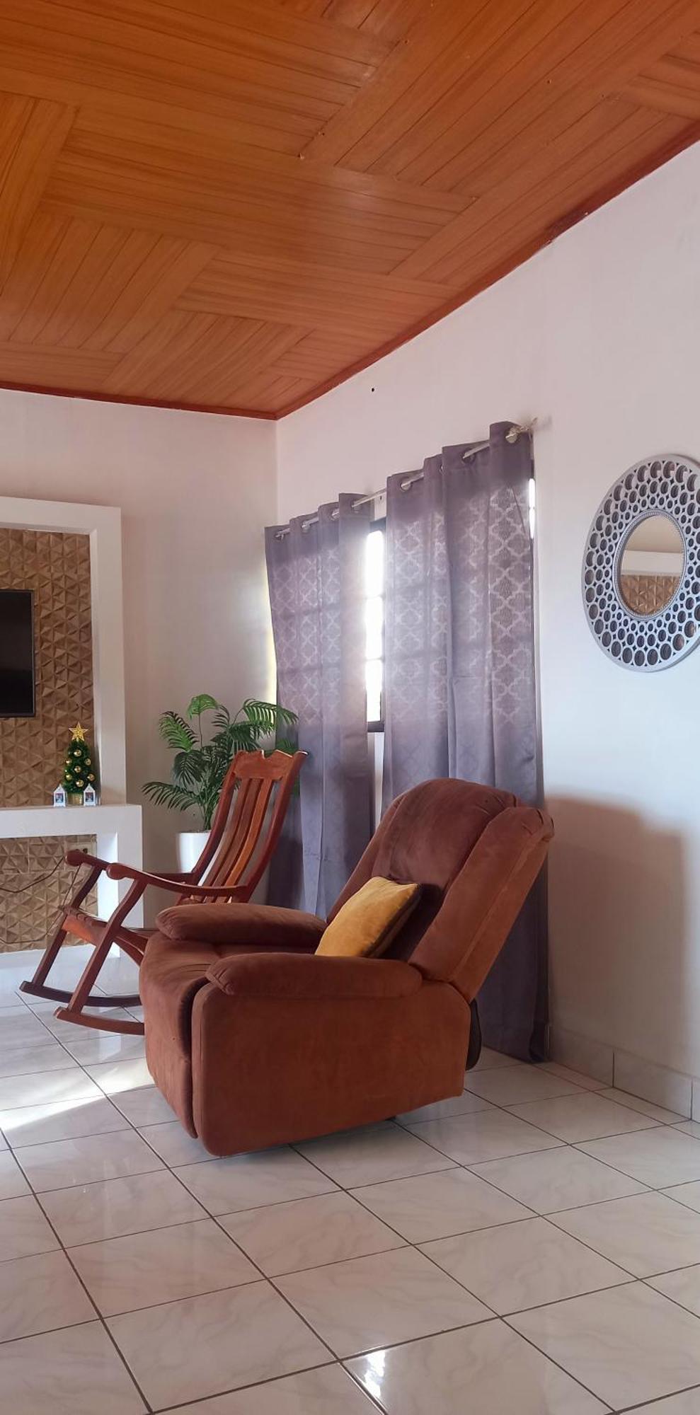 Casa Arcia Apartment *