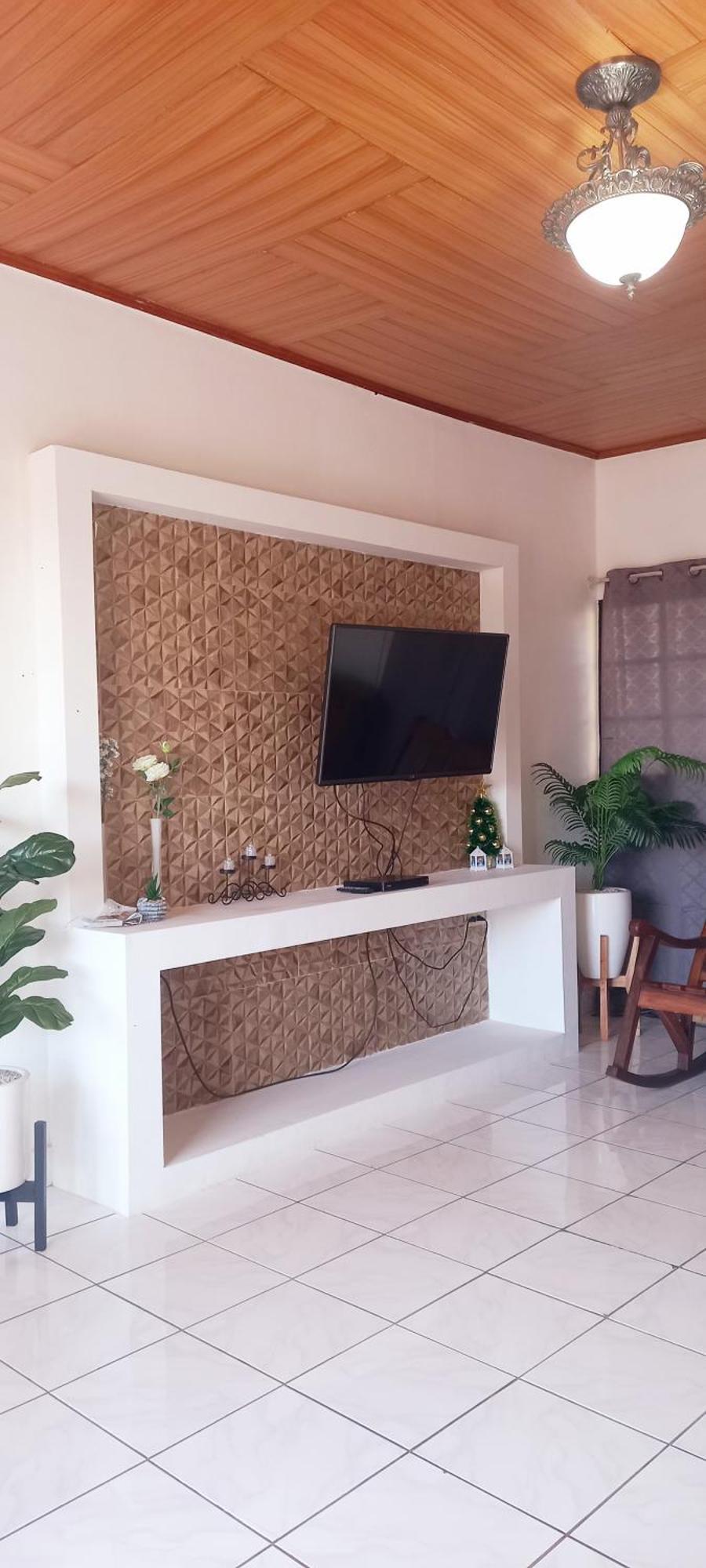Casa Arcia Apartment