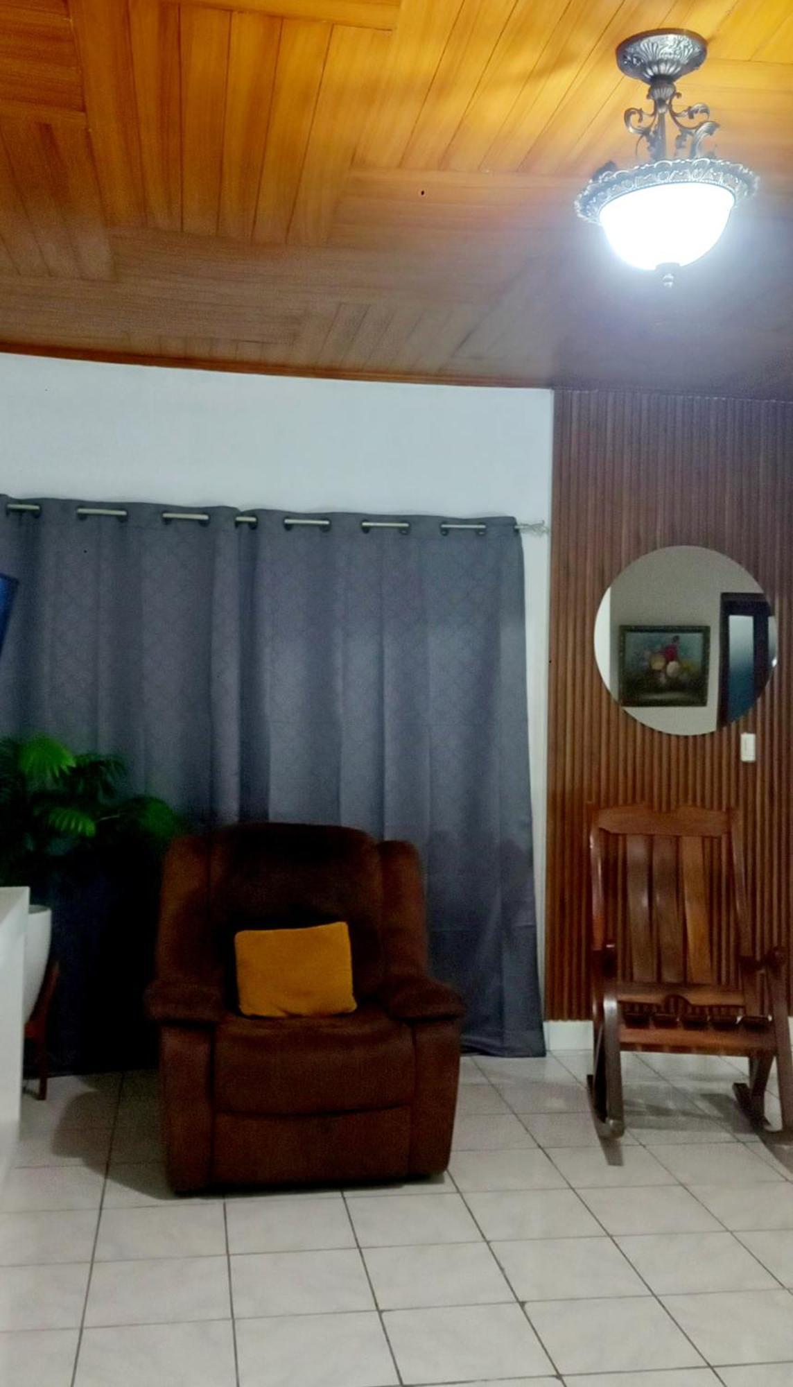 Casa Arcia Rivas