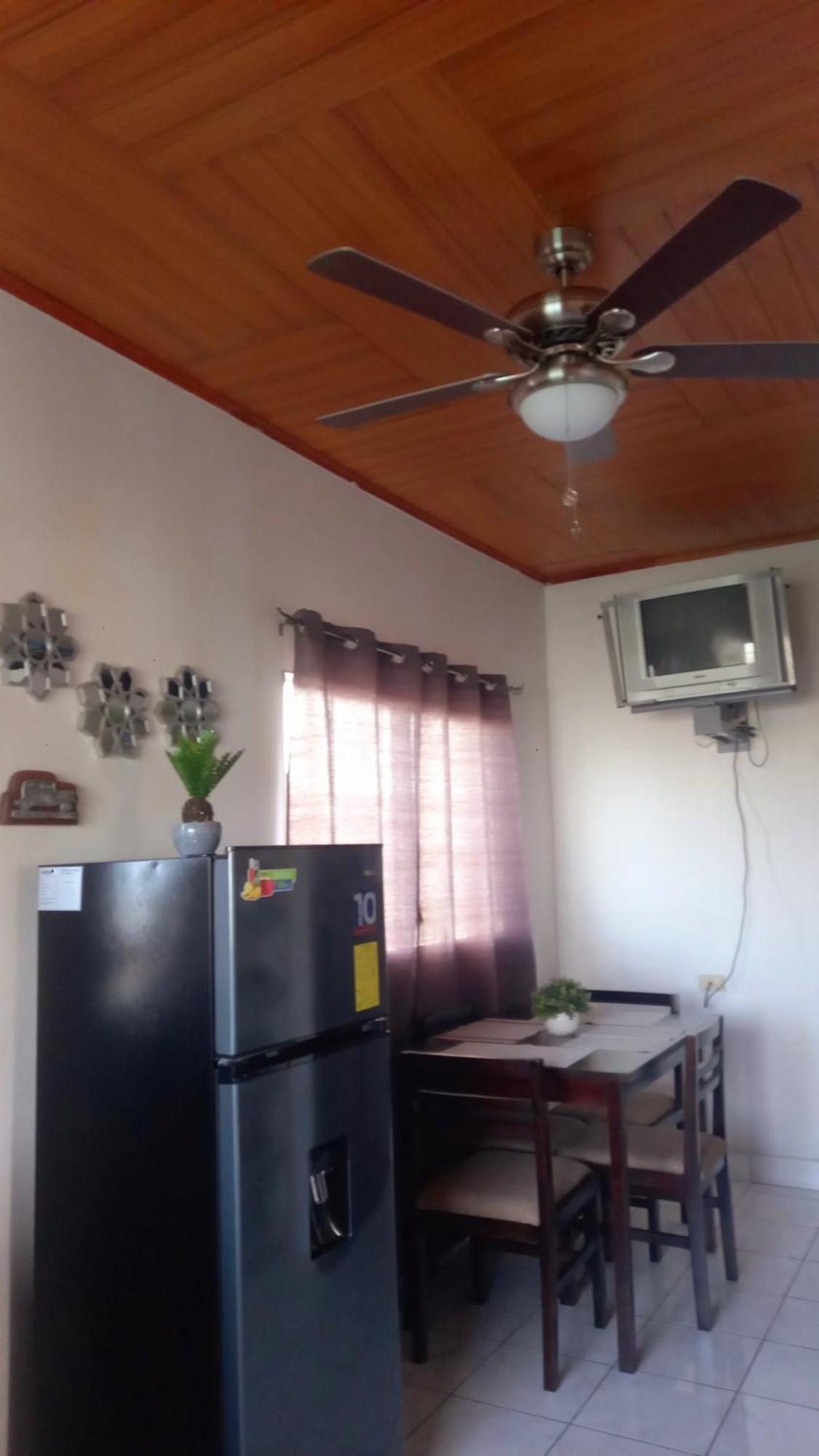 Apartment Casa Arcia *