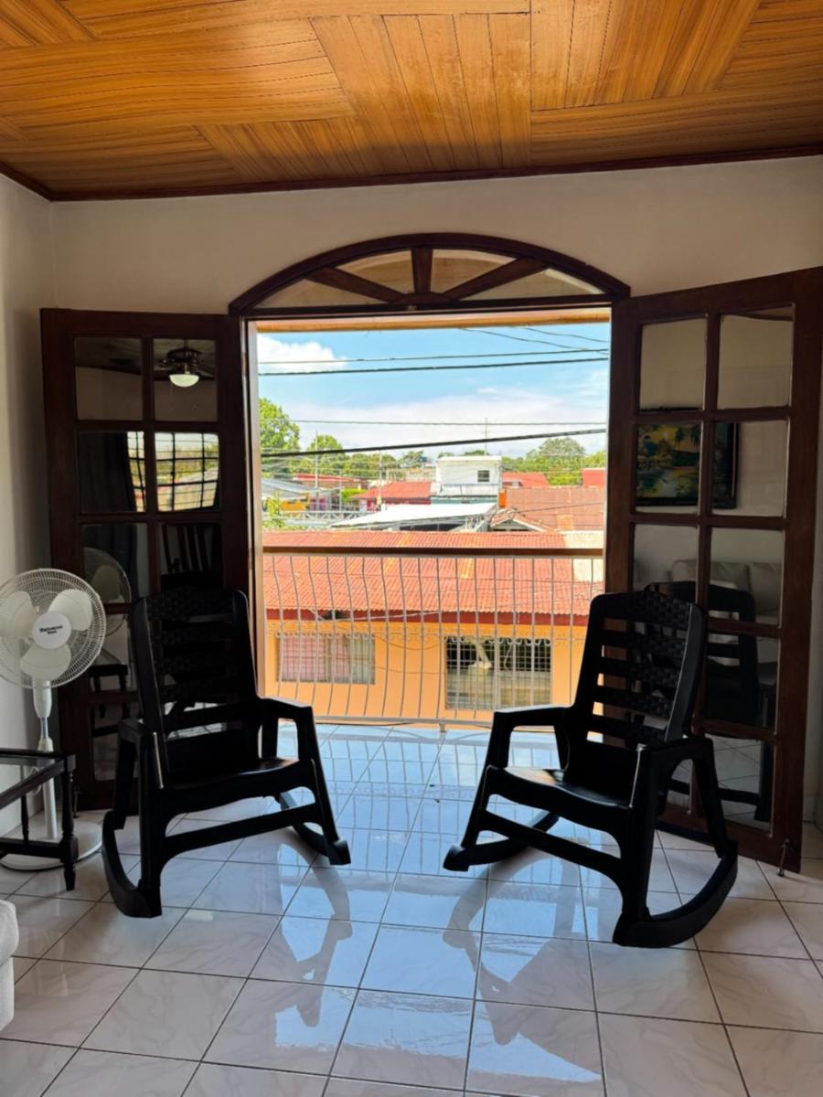 Casa Arcia Apartment Rivas