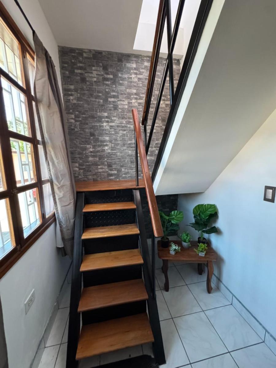 Casa Arcia * Rivas