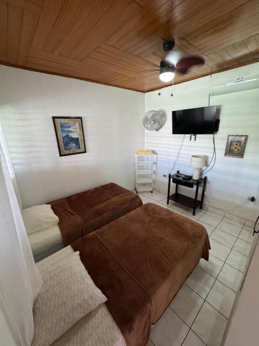 Casa Arcia Apartment *