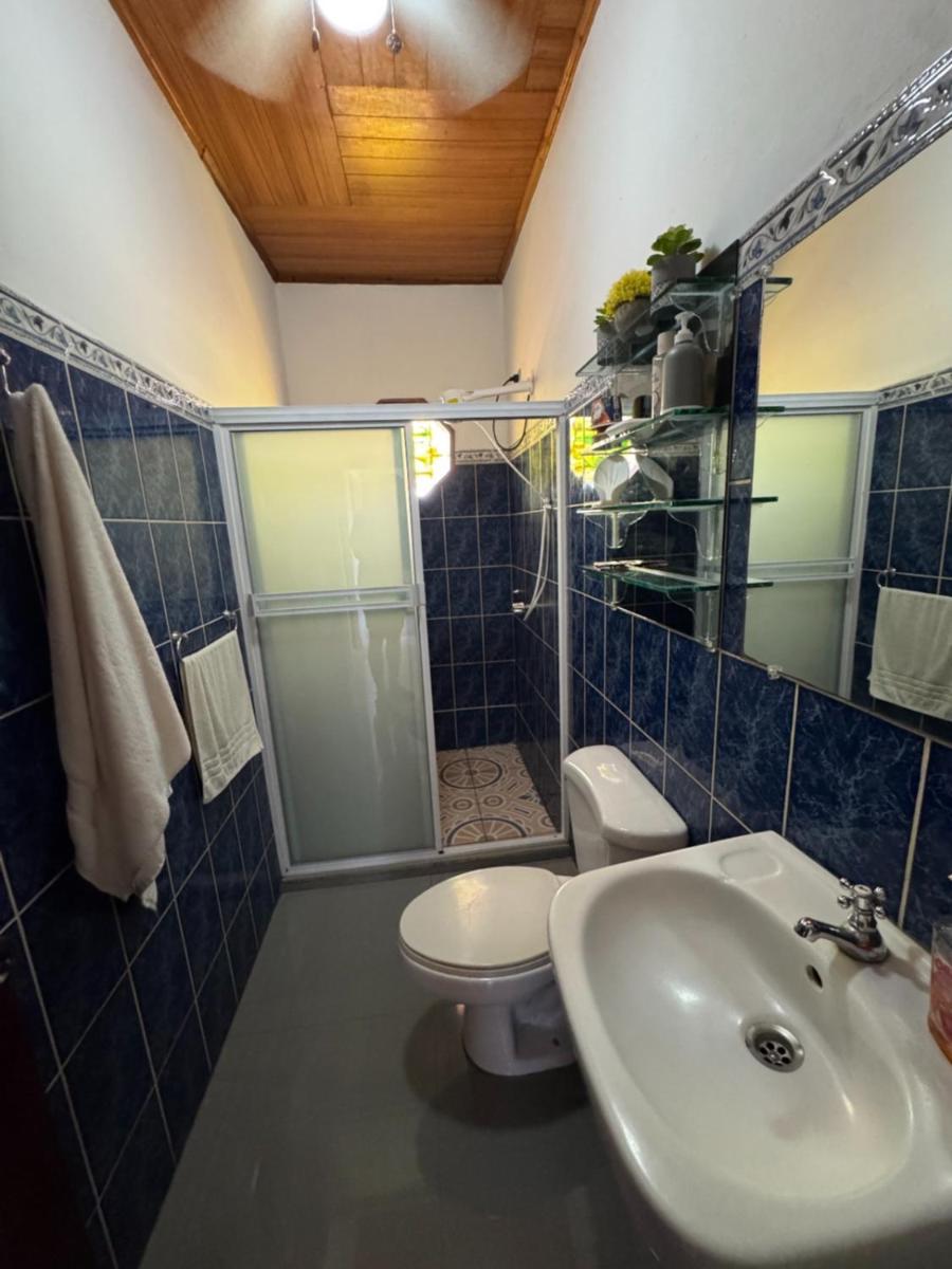 Apartment Casa Arcia Rivas