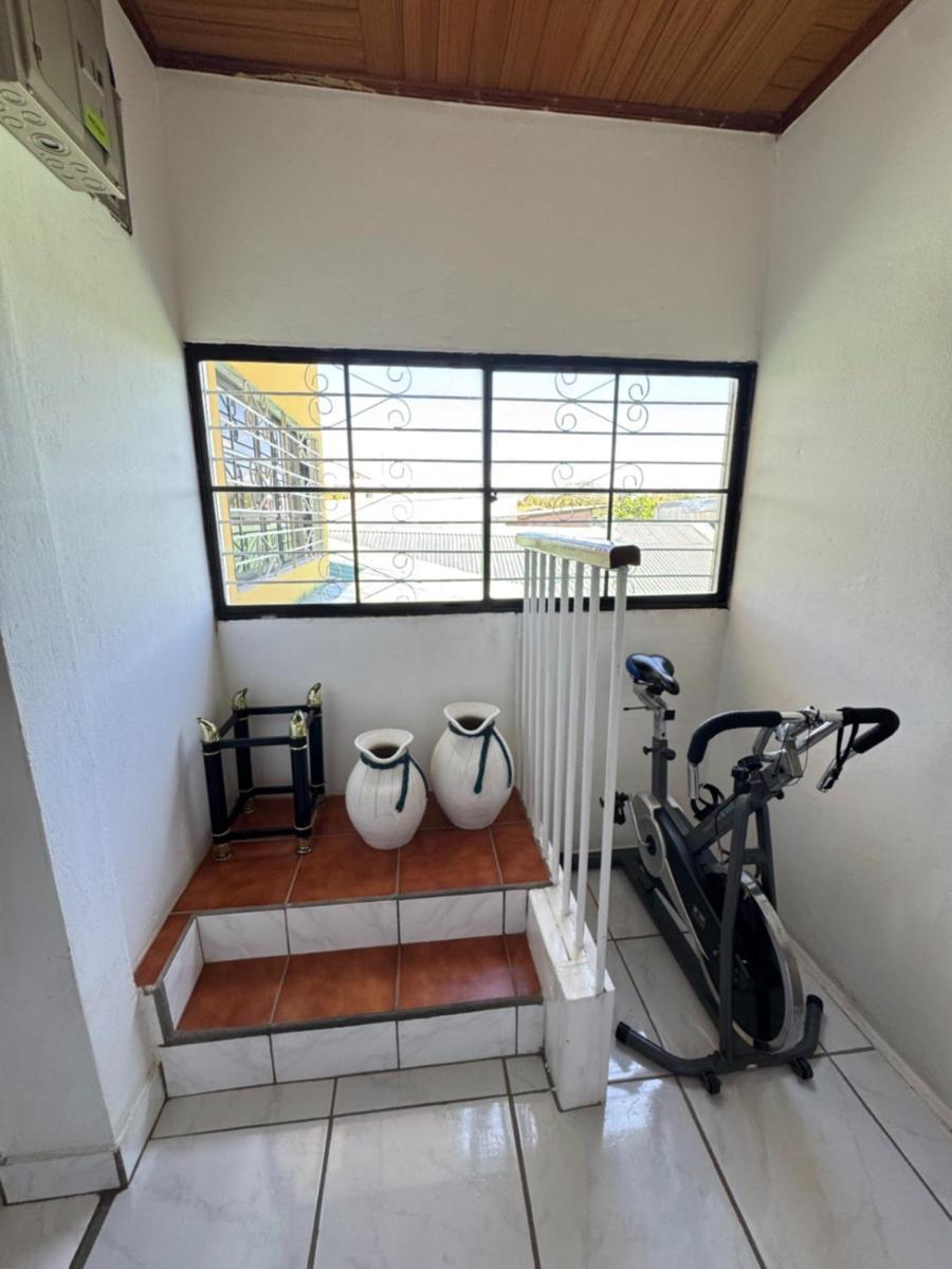 Casa Arcia *