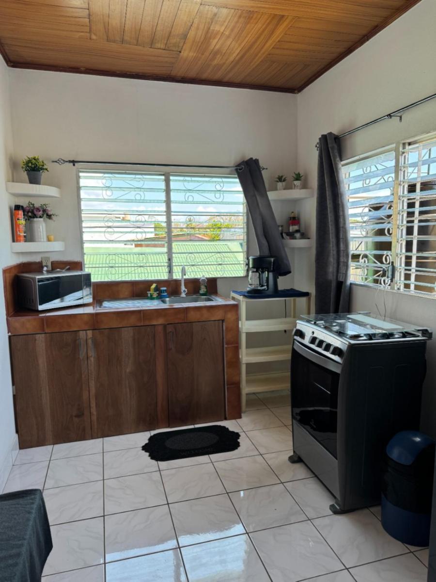 Casa Arcia * Rivas